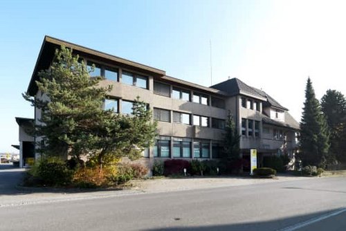 Mooswiesstrasse 68 | 9200 Gossau Cromatech AG | Mooswiesstrasse 68 | 9200 Gossau